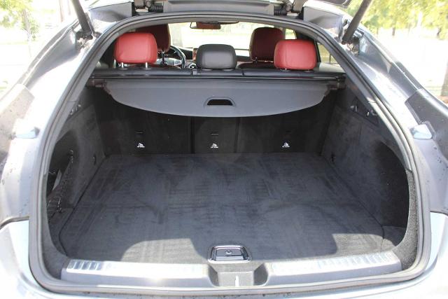 2019 Mercedes-Benz GLC Vehicle Photo in HOUSTON, TX 77090