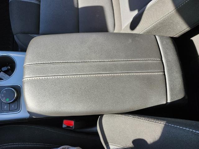 2023 Chevrolet Blazer Vehicle Photo in GREEN BAY, WI 54304-5303