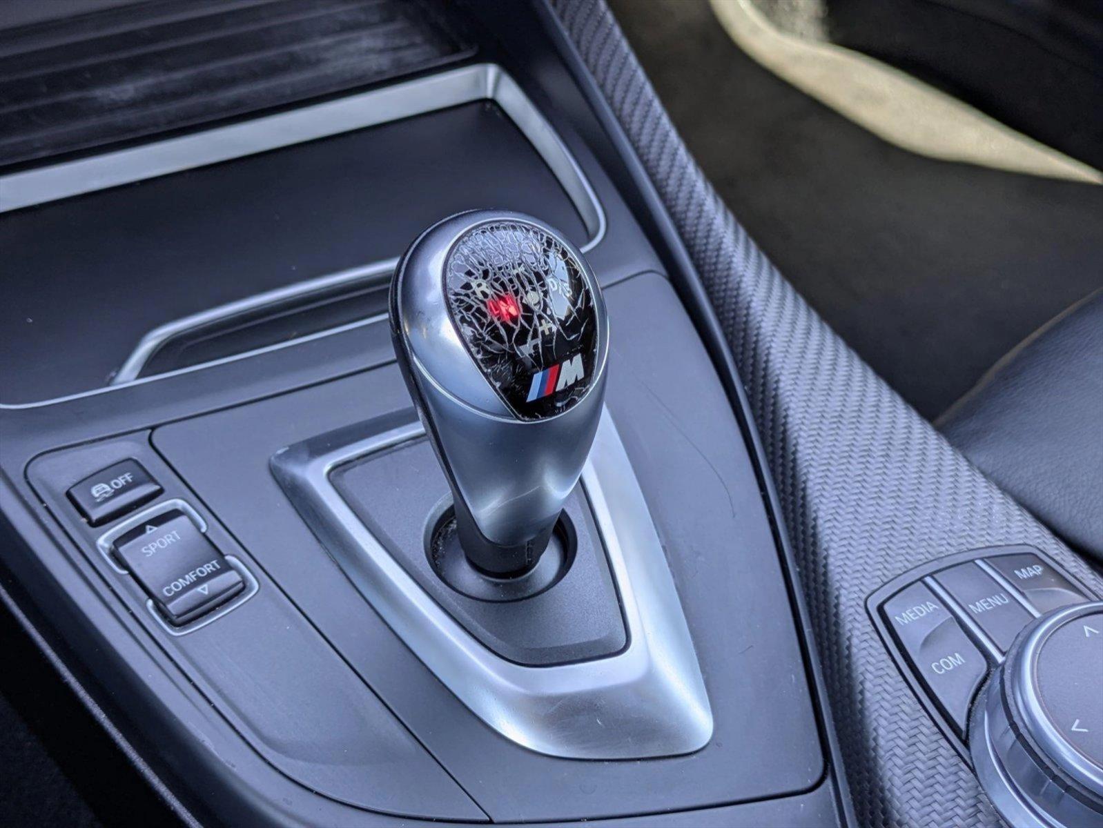 2018 BMW M2 Vehicle Photo in Tustin, CA 92782