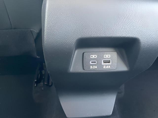 2024 Subaru Crosstrek Vehicle Photo in Oshkosh, WI 54904