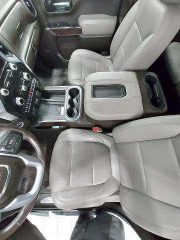 2020 GMC Sierra 1500 Vehicle Photo in OSHKOSH, WI 54904-7811