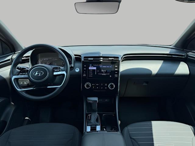 2022 Hyundai SANTA CRUZ Vehicle Photo in Green Bay, WI 54304