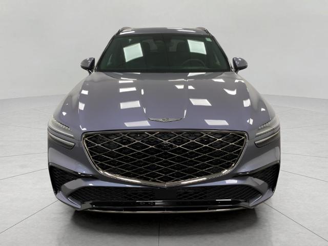 2026 Genesis GV70 Vehicle Photo in Appleton, WI 54913