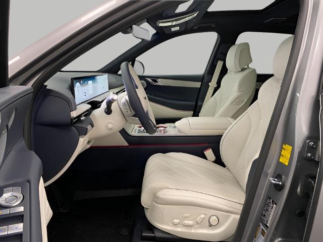2025 Genesis GV80 Vehicle Photo in Appleton, WI 54913