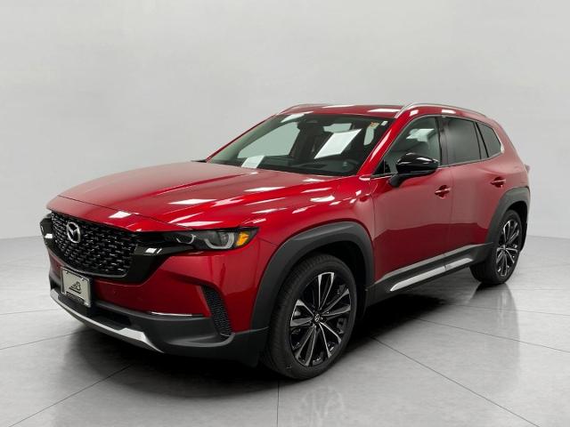 2025 Mazda CX-50 Vehicle Photo in Appleton, WI 54913