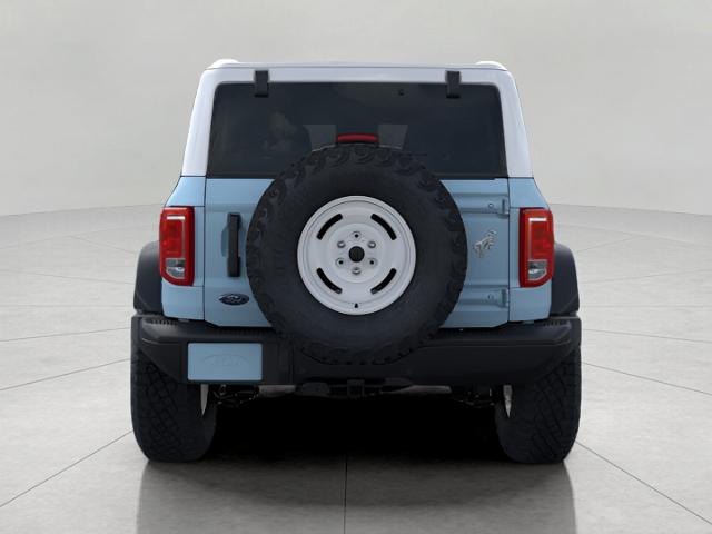 2025 Ford Bronco Vehicle Photo in Neenah, WI 54956