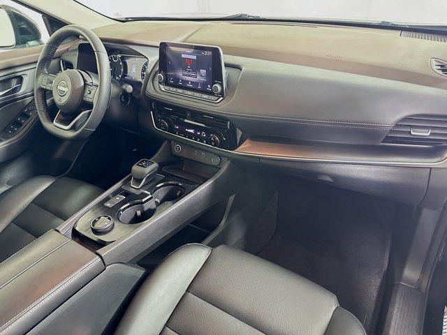 2022 Nissan Rogue Vehicle Photo in Flemington, NJ 08822