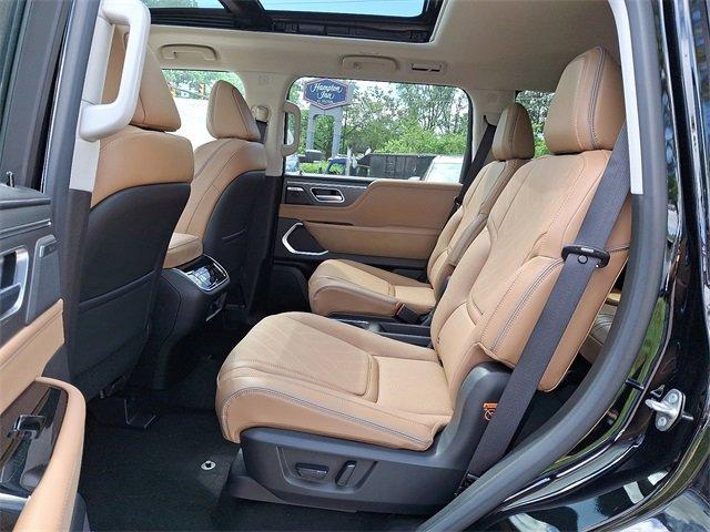2025 INFINITI QX80 Vehicle Photo in Willow Grove, PA 19090