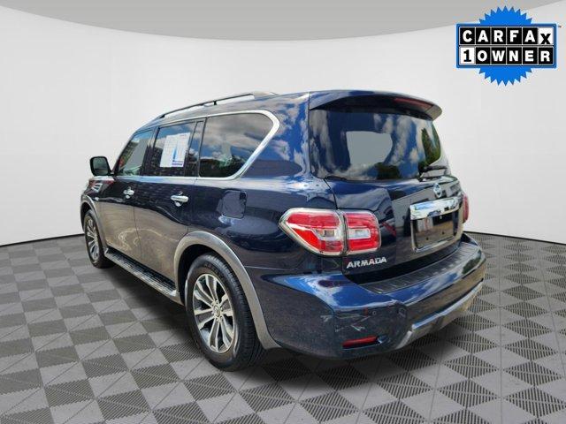 2019 Nissan Armada Vehicle Photo in Ardmore, PA 19003