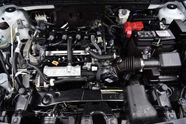 2024 Nissan Kicks Vehicle Photo in Ballwin, MO 63011