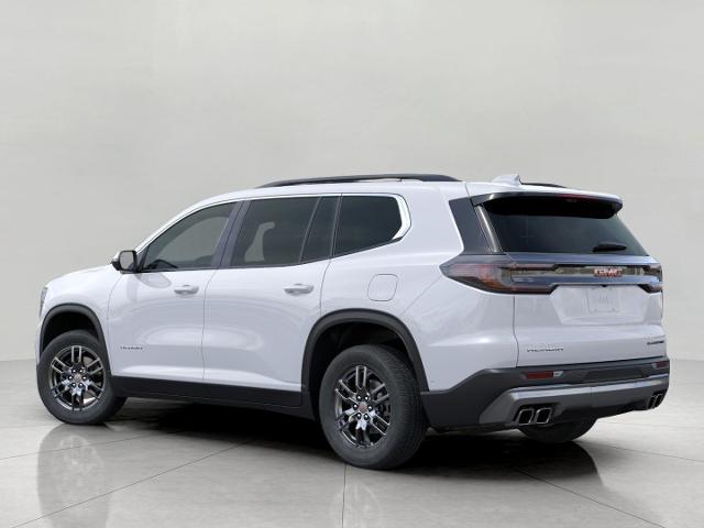 2025 GMC Acadia Vehicle Photo in GREEN BAY, WI 54303-3330