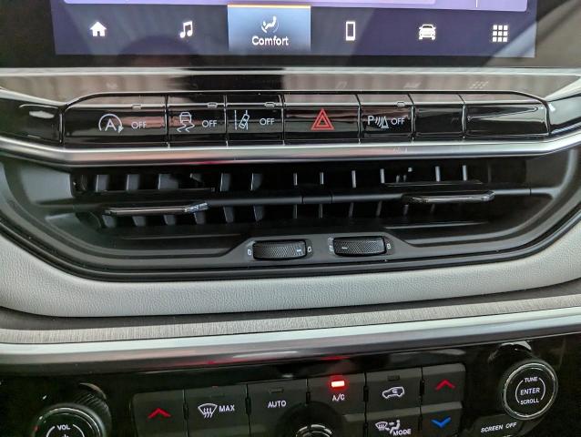 2025 Jeep Compass Vehicle Photo in Oshkosh, WI 54901