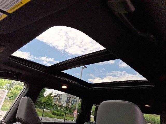2025 INFINITI QX60 Vehicle Photo in Willow Grove, PA 19090