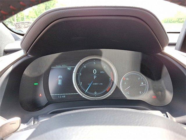 2022 Lexus RX 350 Vehicle Photo in Willow Grove, PA 19090