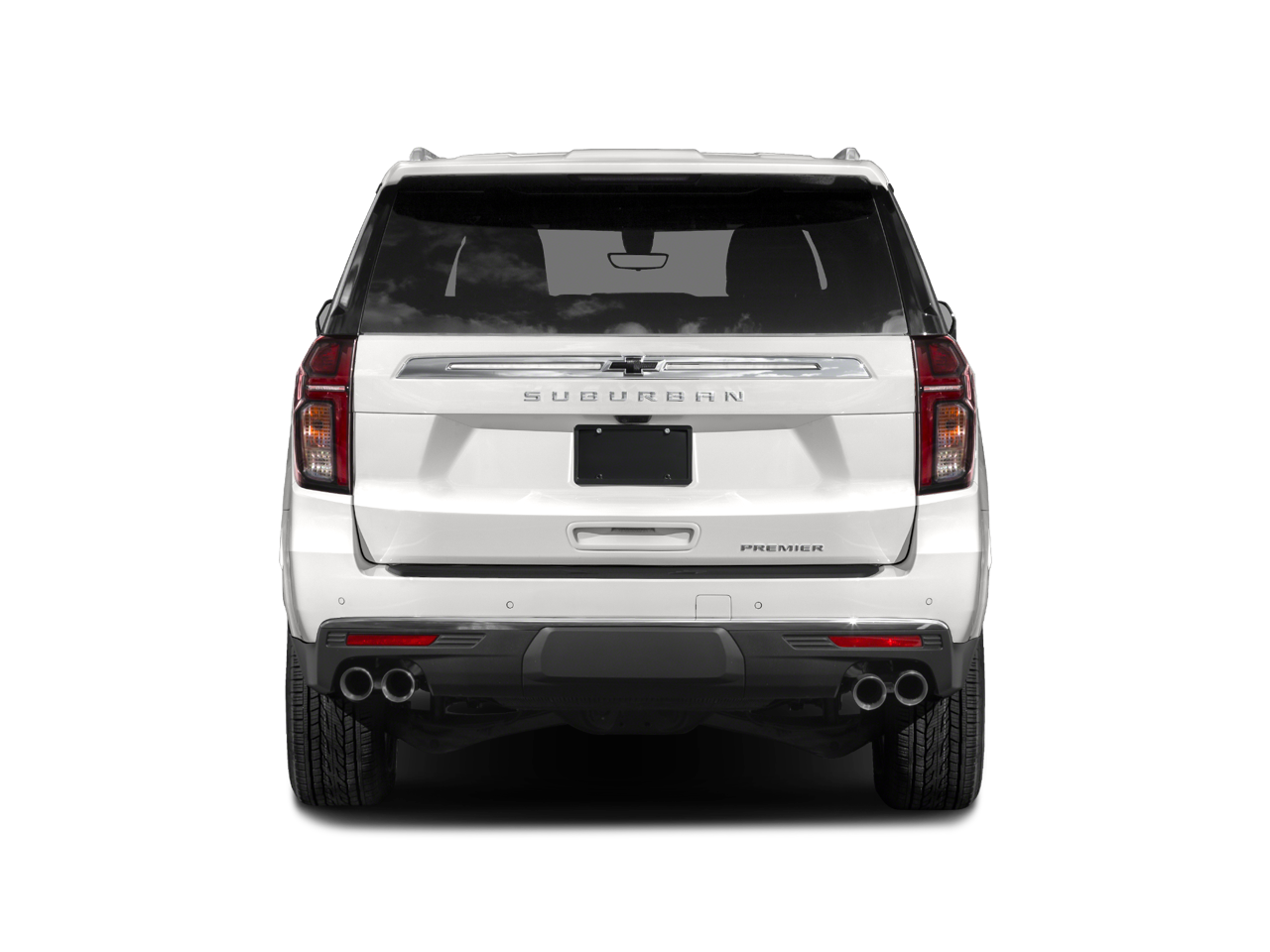 2023 Chevrolet Suburban Vehicle Photo in Gaffney, SC 29341