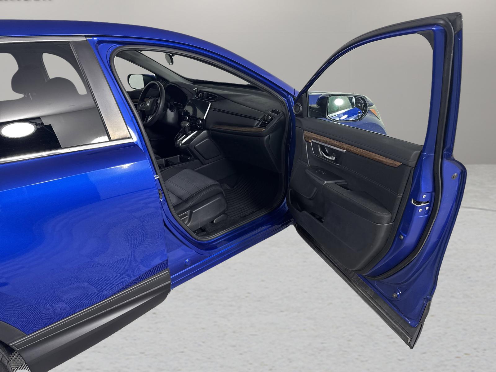 2021 Honda CR-V Vehicle Photo in Georgetown, TX 78626