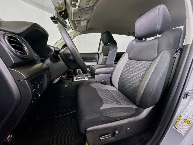2020 Toyota Tundra 4WD Vehicle Photo in Flemington, NJ 08822