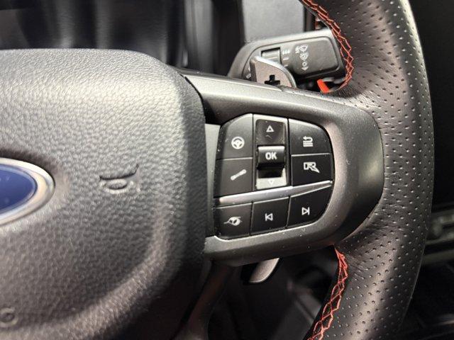 2024 Ford Ranger Vehicle Photo in Ogallala, NE 69153