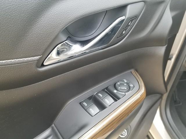 2022 GMC Acadia Vehicle Photo in ELYRIA, OH 44035-6349
