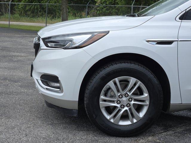 2020 Buick Enclave Vehicle Photo in Decatur, TX 76234