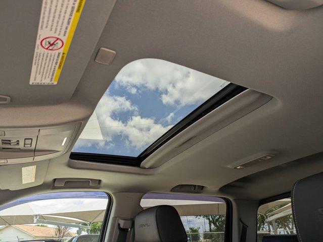 2018 GMC Sierra 3500HD Vehicle Photo in SELMA, TX 78154-1459