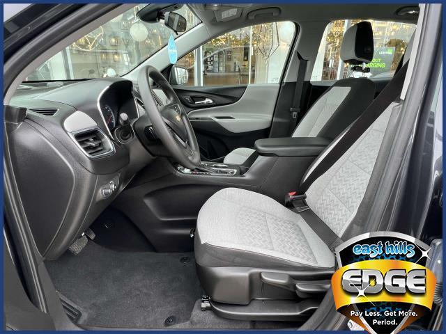 2022 Chevrolet Equinox Vehicle Photo in Roslyn, NY 11576