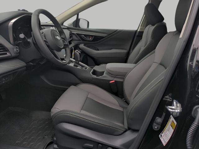 2025 Subaru Outback Vehicle Photo in Green Bay, WI 54304