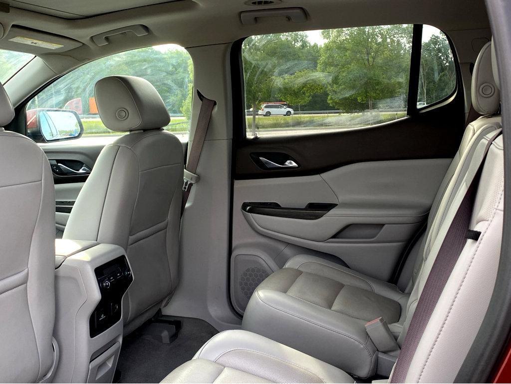 2018 GMC Acadia Vehicle Photo in POOLER, GA 31322-3252