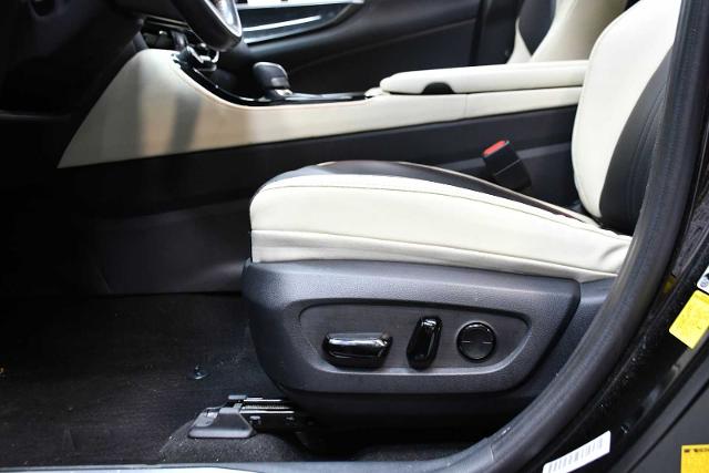 2022 Lexus NX 350 Vehicle Photo in DALLAS, TX 75235