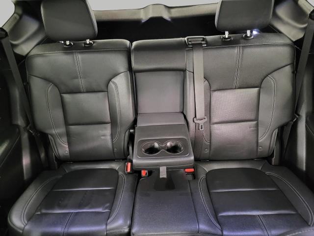 2023 Chevrolet Blazer Vehicle Photo in NEENAH, WI 54956-2243