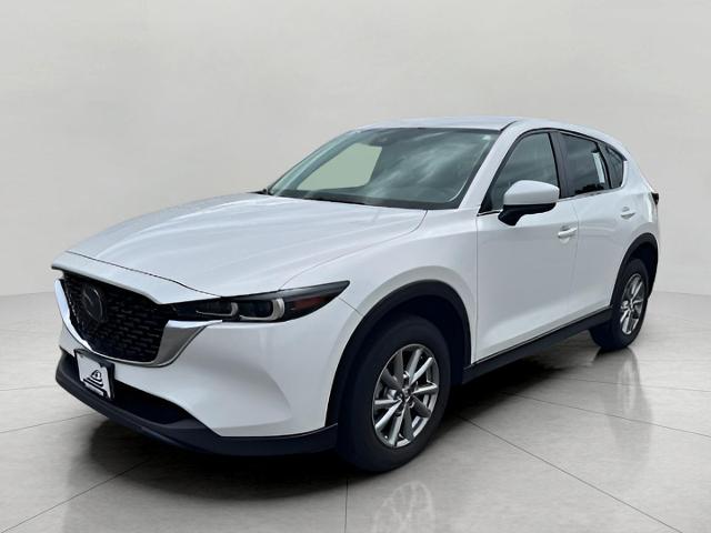 2023 Mazda CX-5 Vehicle Photo in Green Bay, WI 54304