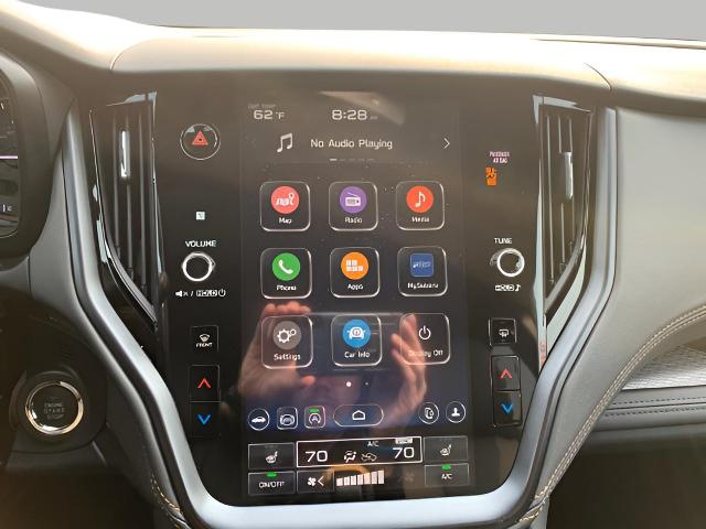 2025 Subaru Outback Vehicle Photo in Oshkosh, WI 54904