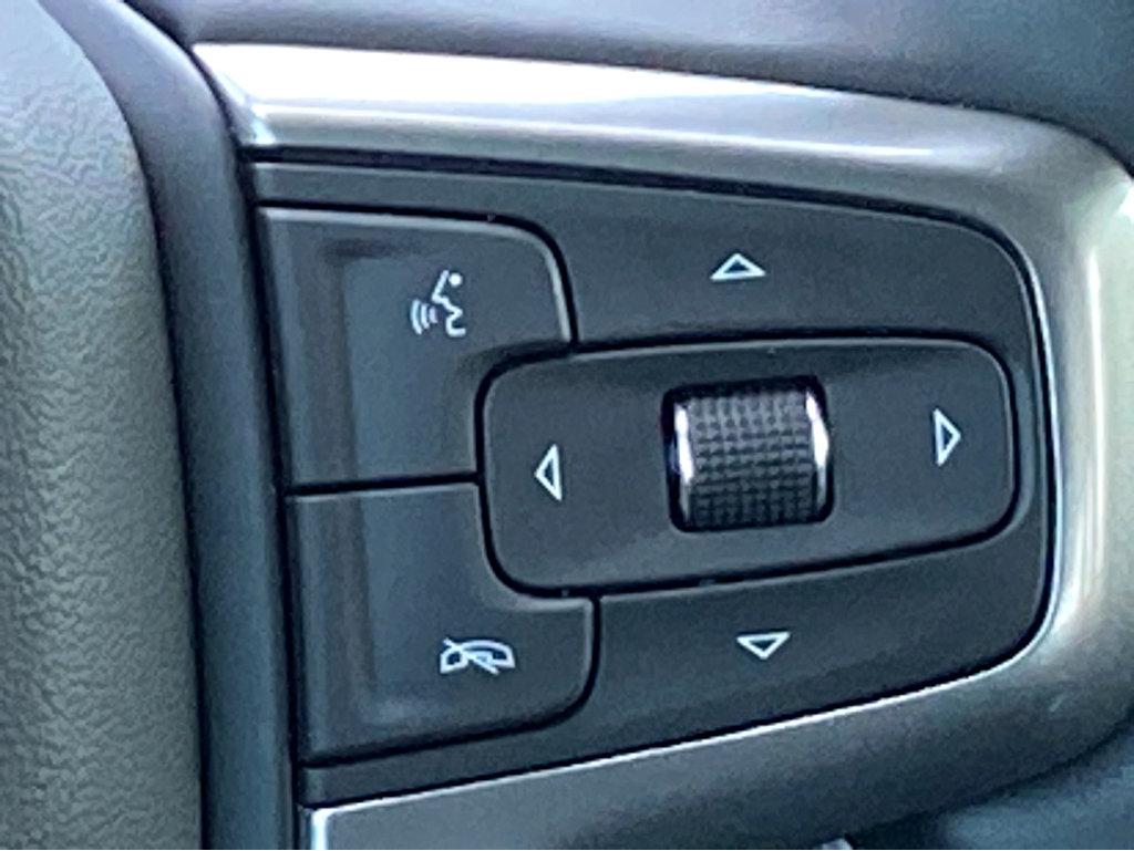 2024 Chevrolet Silverado 1500 Vehicle Photo in POOLER, GA 31322-3252