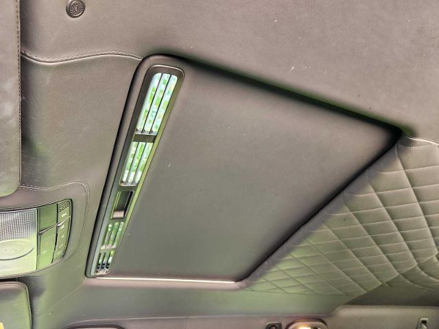 2024 Mercedes-Benz G-Class Vehicle Photo in HOUSTON, TX 77079