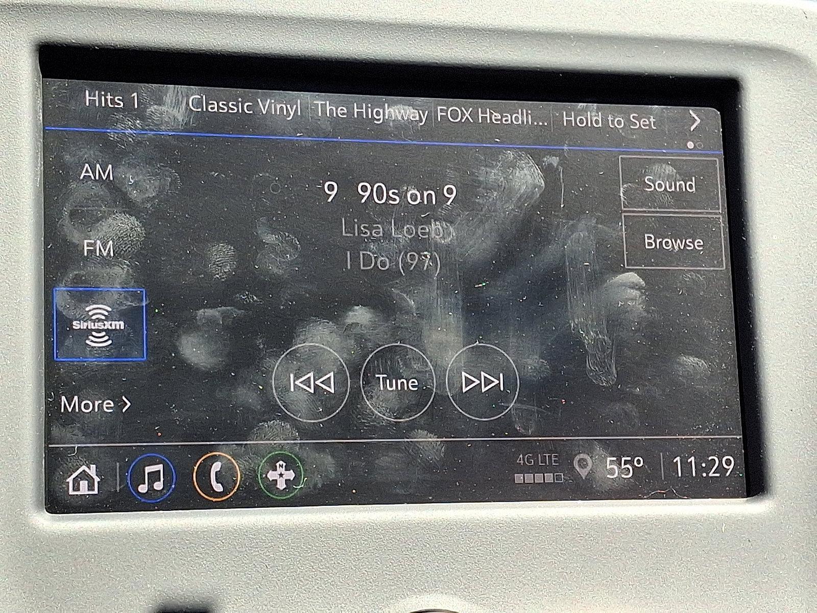 2023 Chevrolet Equinox Vehicle Photo in BETHLEHEM, PA 18017-9401