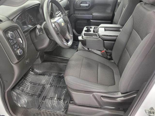 2021 Chevrolet Silverado 1500 Vehicle Photo in NEENAH, WI 54956-2243