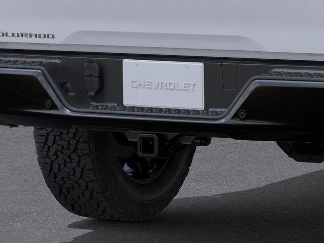 2025 Chevrolet Colorado Vehicle Photo in PAWLING, NY 12564-3219