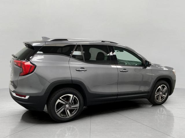 2019 GMC Terrain Vehicle Photo in Appleton, WI 54913