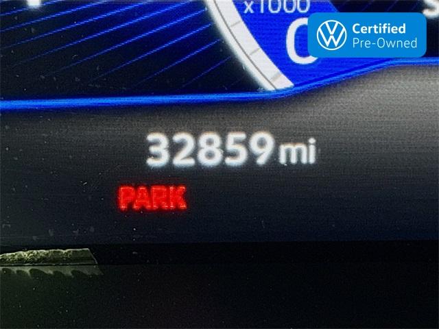 2022 Volkswagen Jetta Vehicle Photo in Puyallup, WA 98371