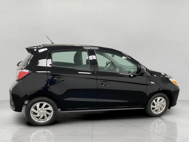 2024 Mitsubishi Mirage Vehicle Photo in Appleton, WI 54913