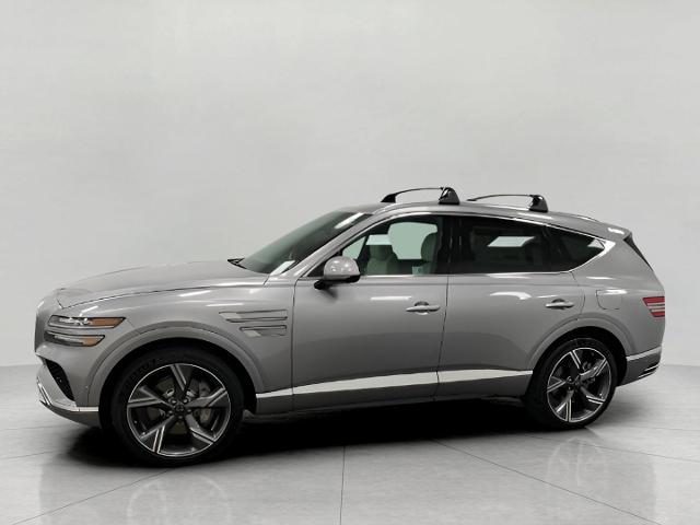 2025 Genesis GV80 Vehicle Photo in Appleton, WI 54913