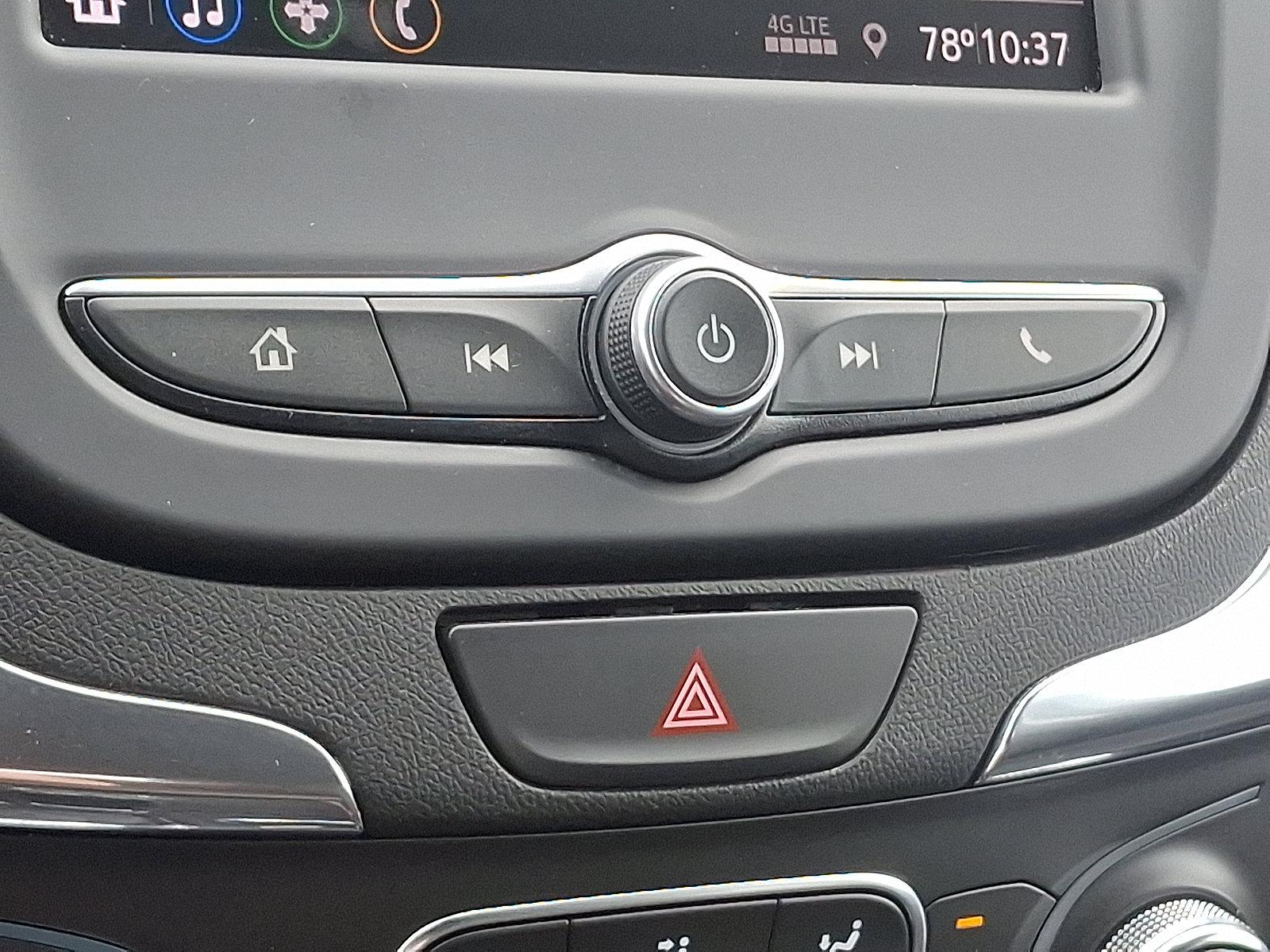 2020 Chevrolet Equinox Vehicle Photo in Harrisburg, PA 17111