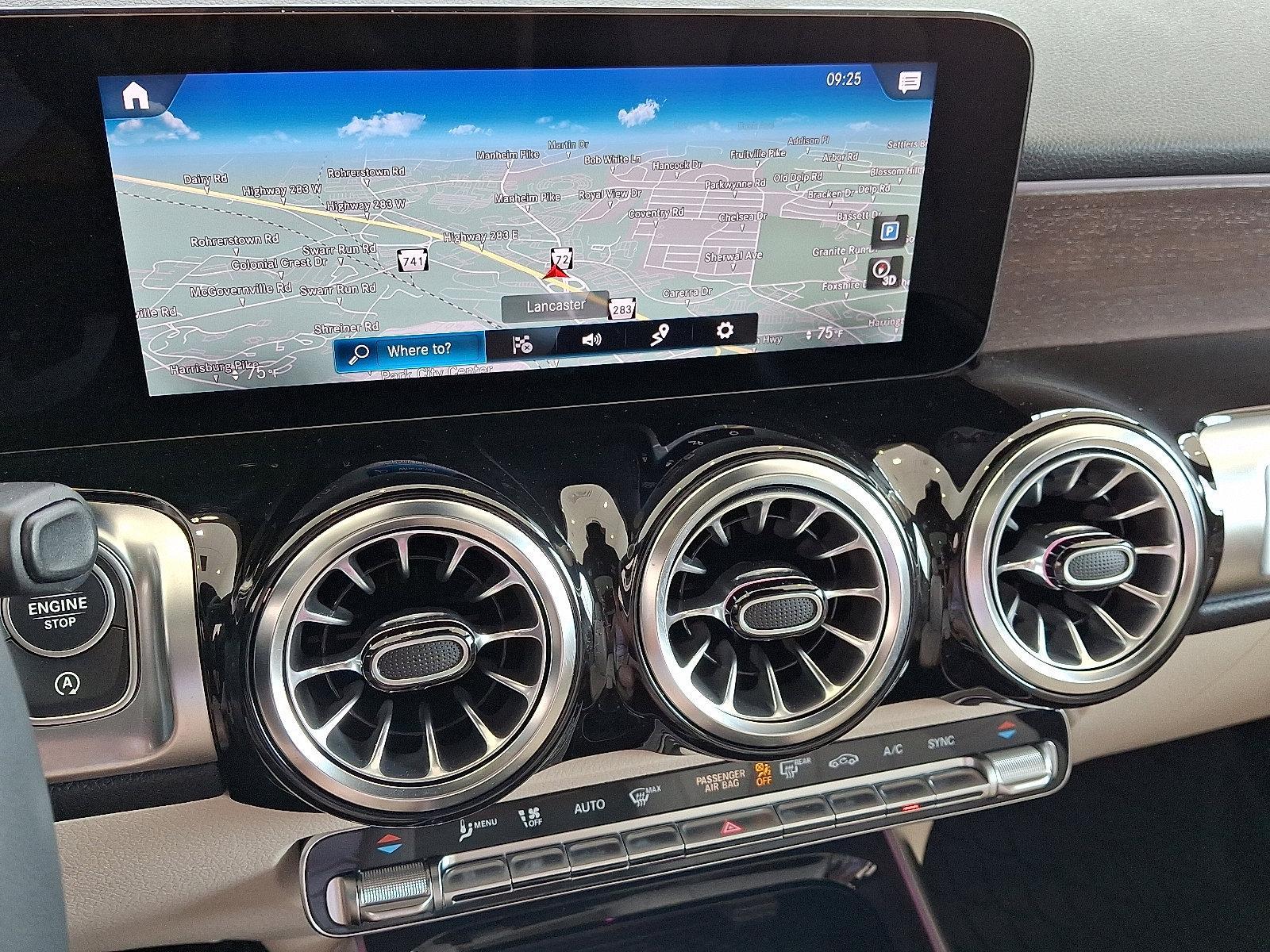 2023 Mercedes-Benz GLB Vehicle Photo in Lancaster, PA 17601