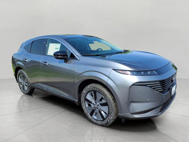 2025 Nissan Murano Vehicle Photo in Oshkosh, WI 54904