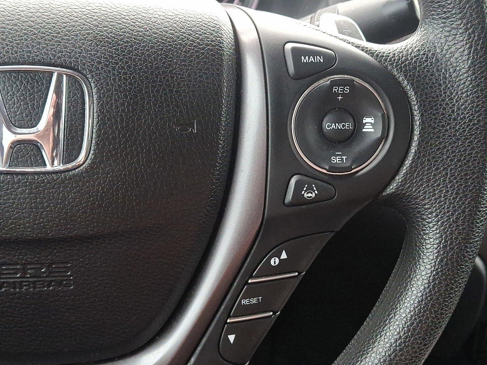 2021 Honda Ridgeline Vehicle Photo in Harrisburg, PA 17111
