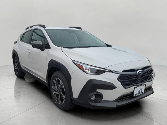 2025 Subaru Crosstrek Vehicle Photo in Green Bay, WI 54304