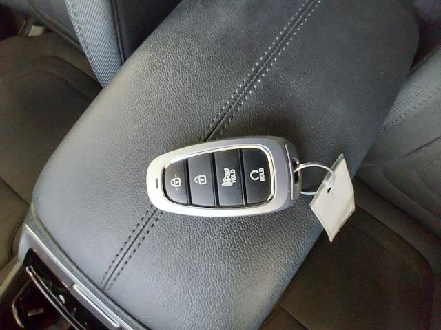 2022 Hyundai Tucson Vehicle Photo in OSHKOSH, WI 54904-7811