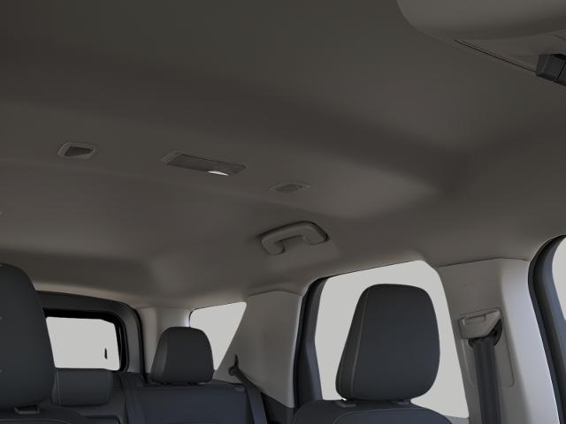 2025 Ford Bronco Sport Vehicle Photo in Neenah, WI 54956