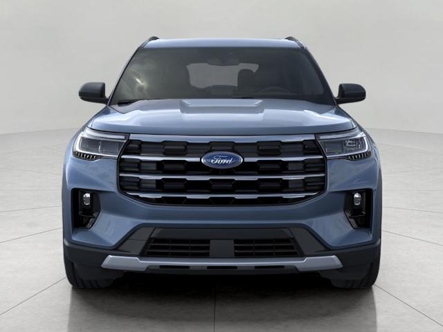 2025 Ford Explorer Vehicle Photo in Neenah, WI 54956