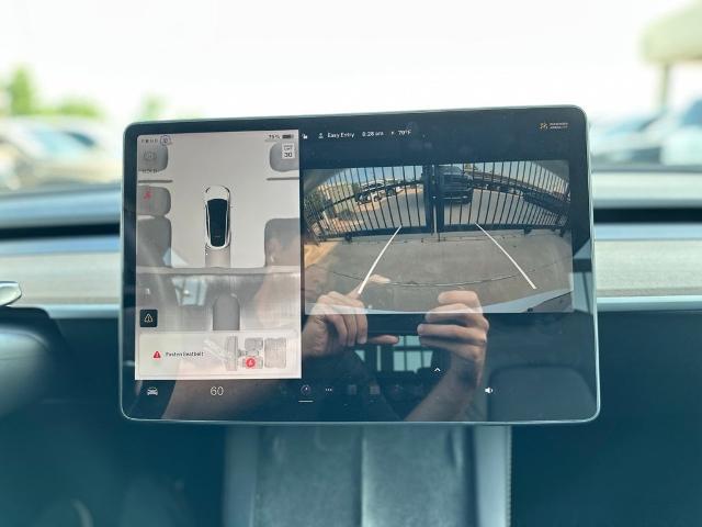 2023 Tesla Model Y Vehicle Photo in San Antonio, TX 78230